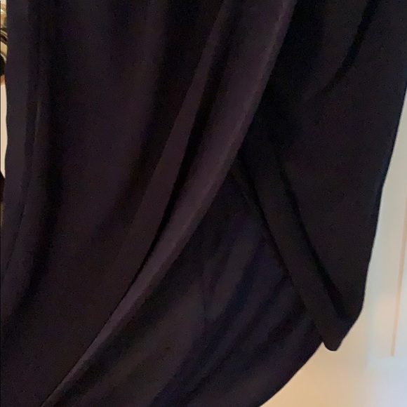 Topshop Sweetheart Beaded Dress - Picture 3 of 4